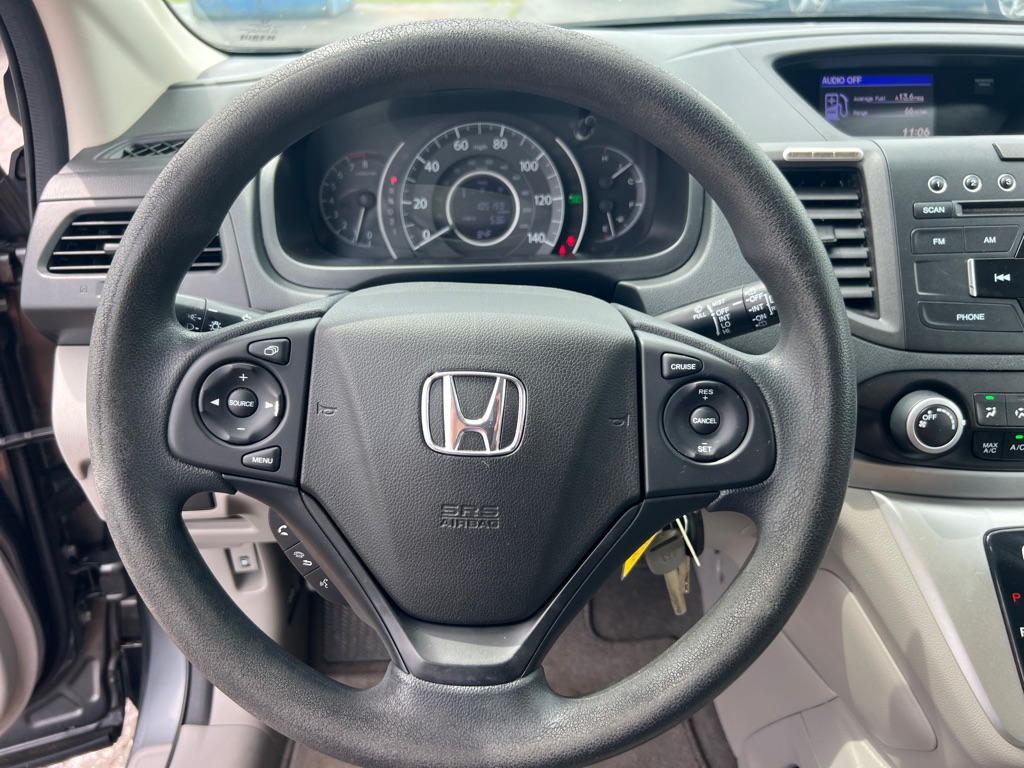 HONDA CR-V 2014 HONDA CR-V 2HKRM3H37EH507094