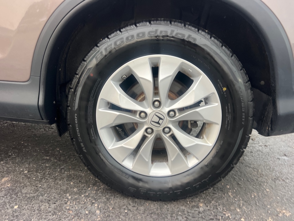 HONDA CR-V 2012 HONDA CR-V 5J6RM3H75CL044734