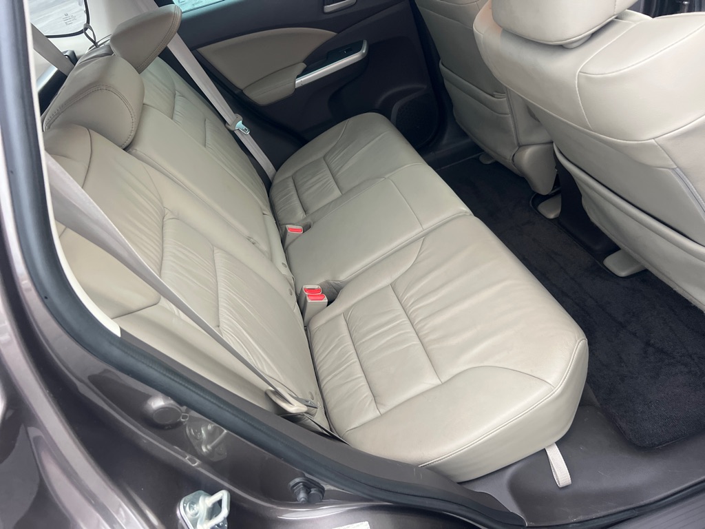 HONDA CR-V 2012 HONDA CR-V 5J6RM3H75CL044734