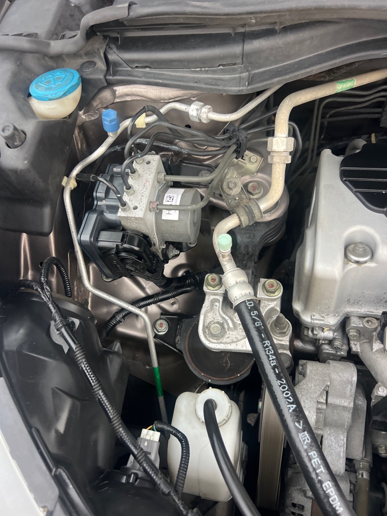 HONDA CR-V 2012 HONDA CR-V 5J6RM3H75CL044734