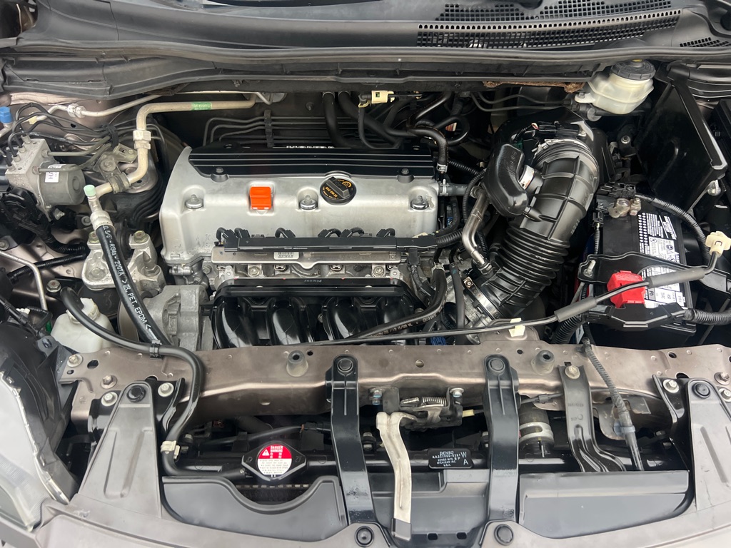 HONDA CR-V 2012 HONDA CR-V 5J6RM3H75CL044734