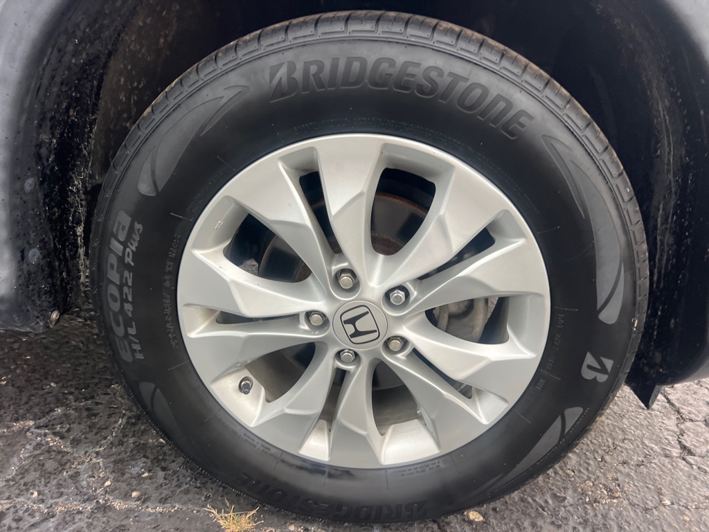 HONDA CR-V 2012 HONDA CR-V 5J6RM3H75CL044734