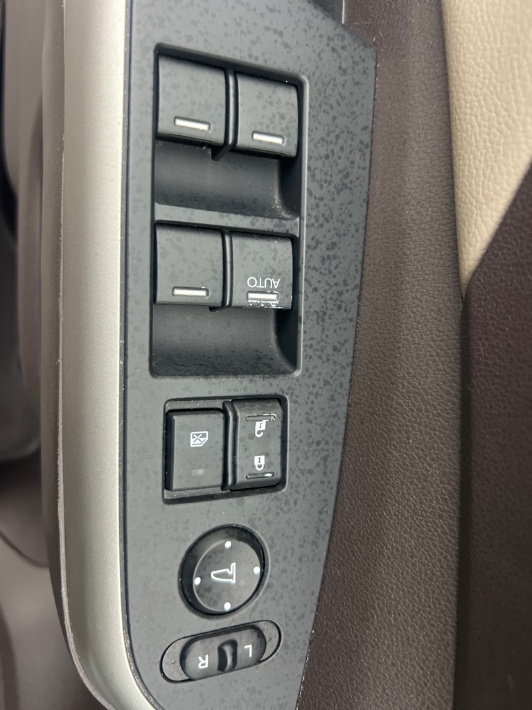 HONDA CR-V 2012 HONDA CR-V 5J6RM3H75CL044734