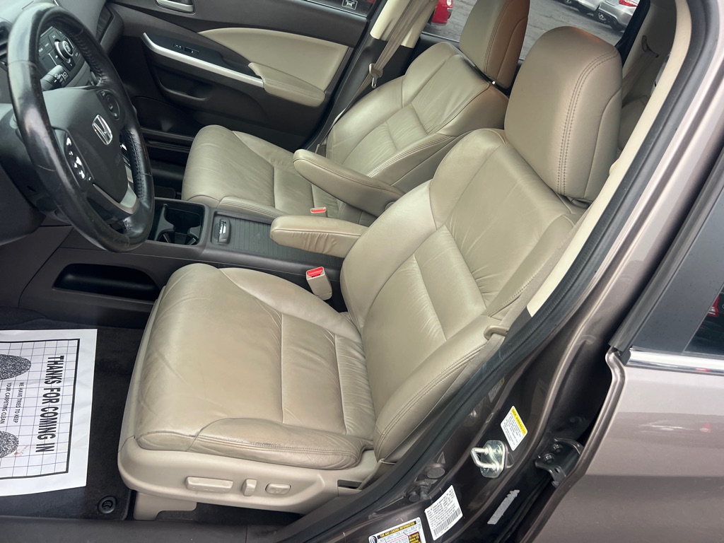 HONDA CR-V 2012 HONDA CR-V 5J6RM3H75CL044734