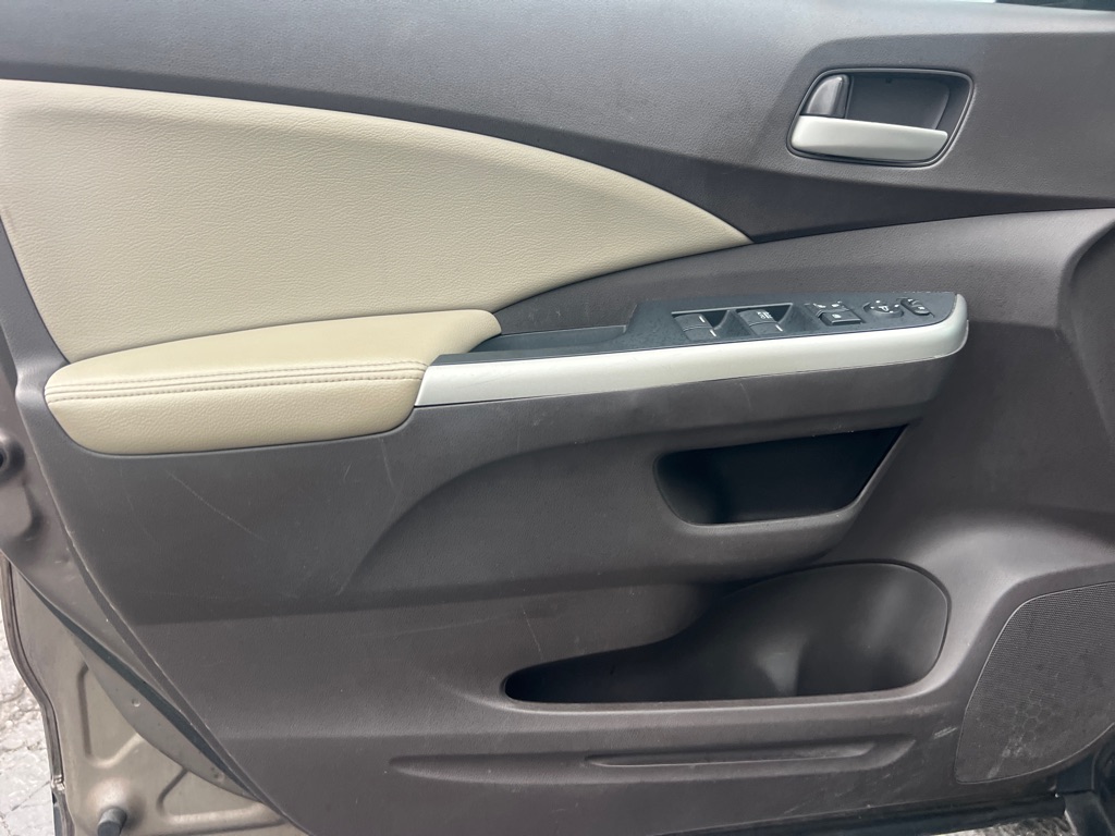 HONDA CR-V 2012 HONDA CR-V 5J6RM3H75CL044734