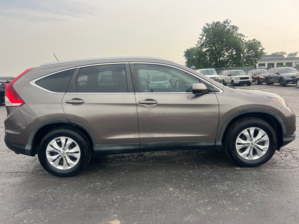 HONDA CR-V 2012 HONDA CR-V 5J6RM3H75CL044734