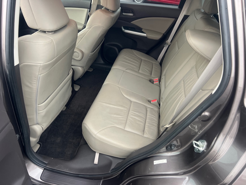 HONDA CR-V 2012 HONDA CR-V 5J6RM3H75CL044734