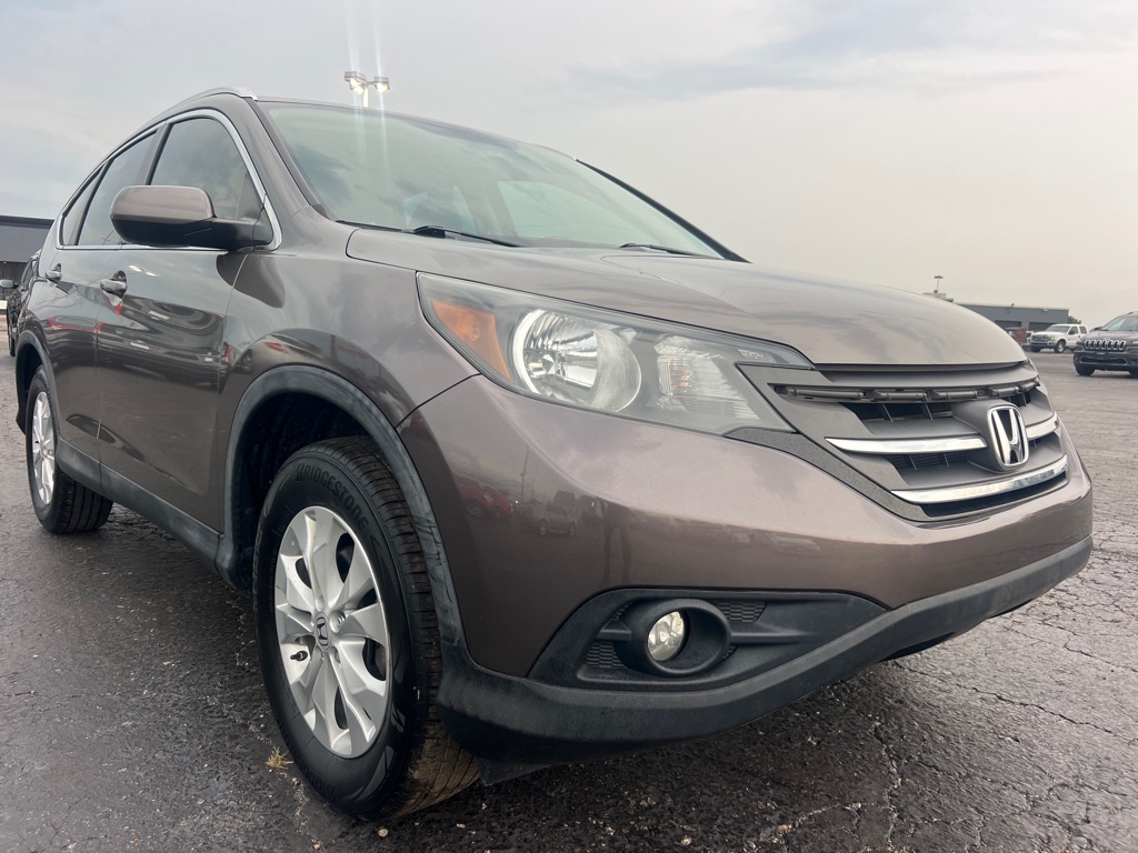 HONDA CR-V 2012 HONDA CR-V 5J6RM3H75CL044734