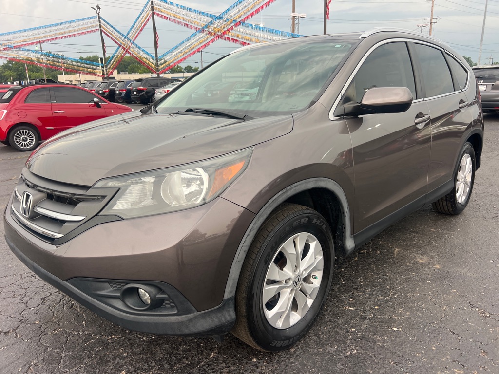 HONDA CR-V 2012 HONDA CR-V 5J6RM3H75CL044734