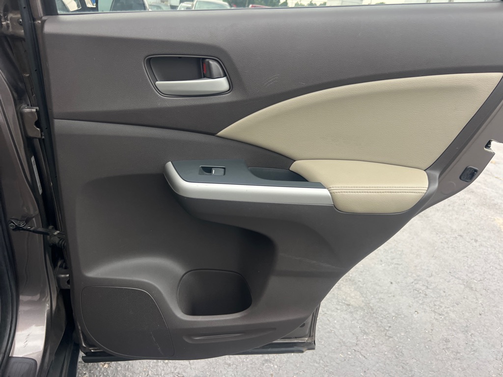 HONDA CR-V 2012 HONDA CR-V 5J6RM3H75CL044734