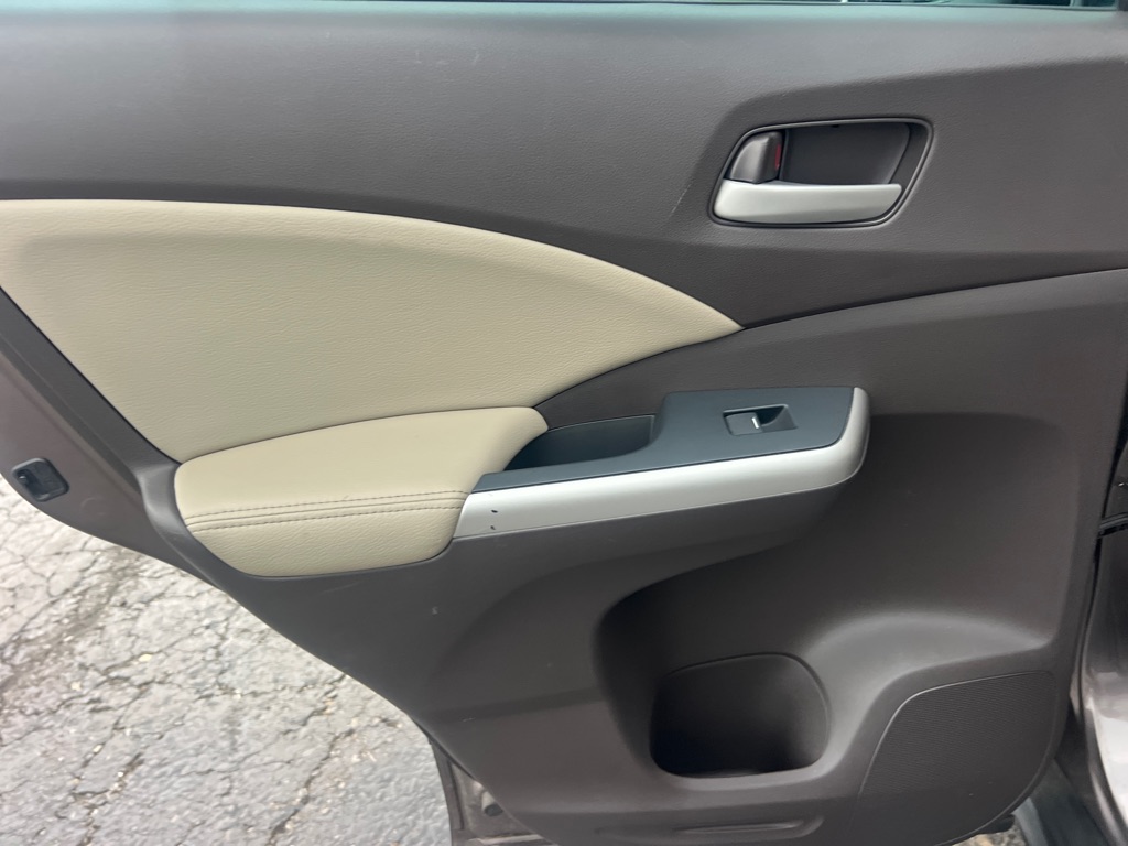 HONDA CR-V 2012 HONDA CR-V 5J6RM3H75CL044734