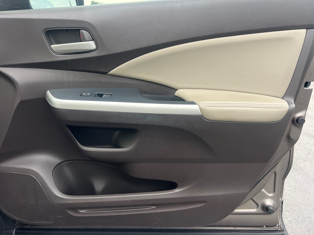 HONDA CR-V 2012 HONDA CR-V 5J6RM3H75CL044734