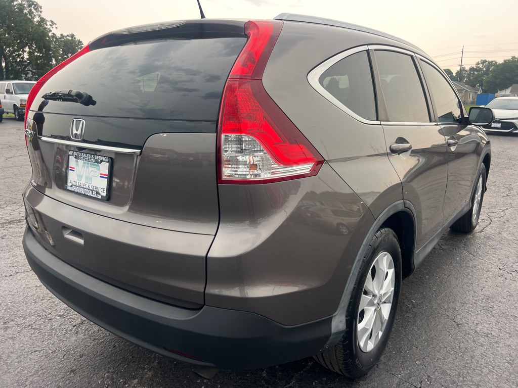 HONDA CR-V 2012 HONDA CR-V 5J6RM3H75CL044734