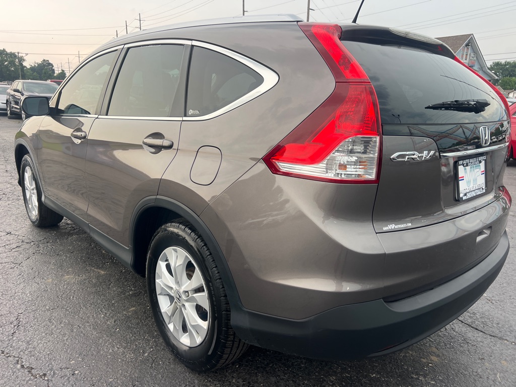 HONDA CR-V 2012 HONDA CR-V 5J6RM3H75CL044734
