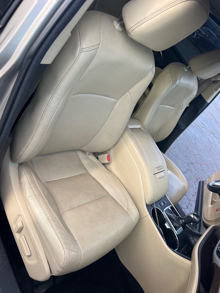 TOYOTA HIGHLANDER 2014 TOYOTA HIGHLANDER 5TDDKRFHXES018376