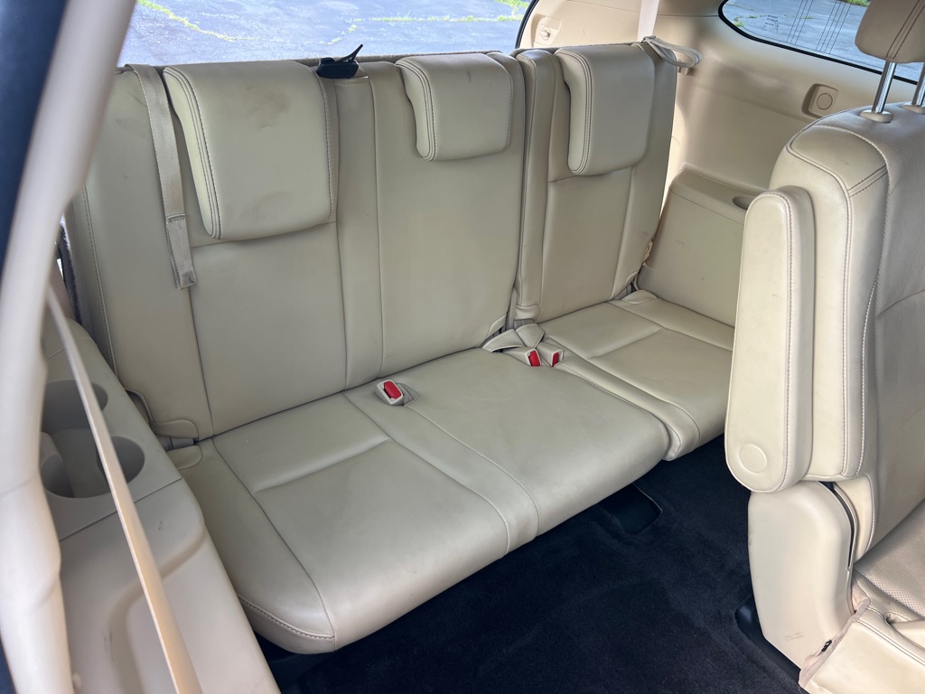 TOYOTA HIGHLANDER 2014 TOYOTA HIGHLANDER 5TDDKRFHXES018376
