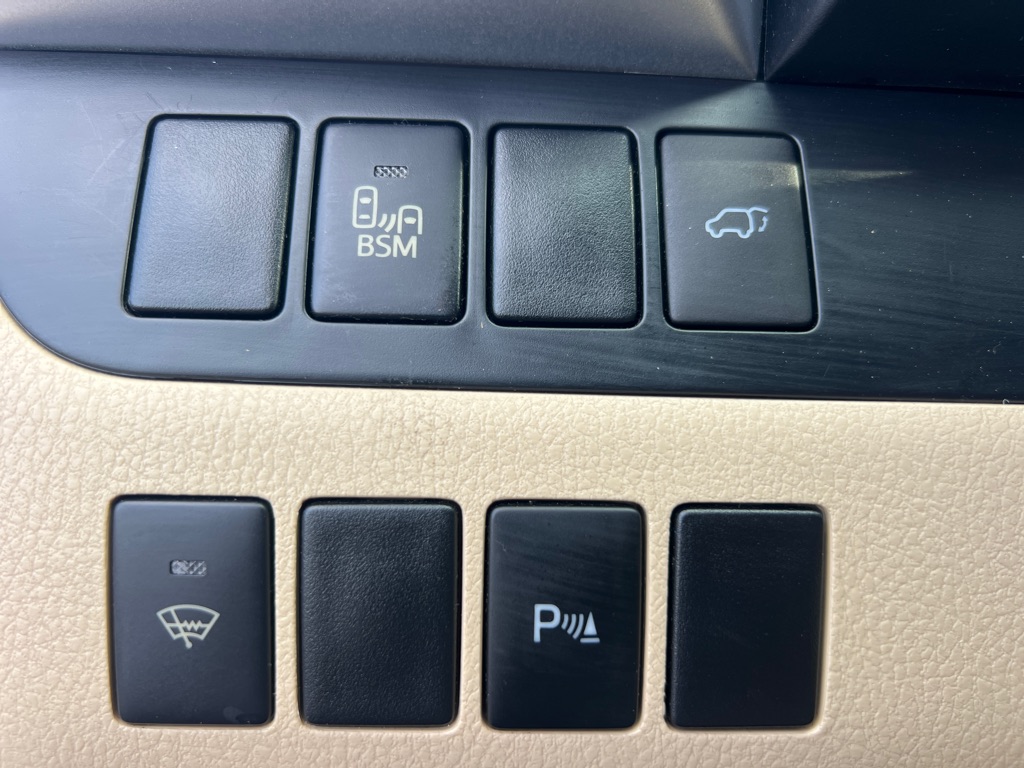 TOYOTA HIGHLANDER 2014 TOYOTA HIGHLANDER 5TDDKRFHXES018376