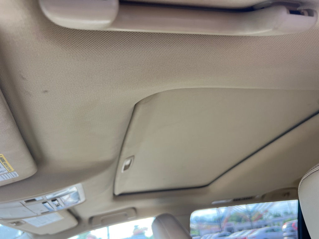TOYOTA HIGHLANDER 2014 TOYOTA HIGHLANDER 5TDDKRFHXES018376