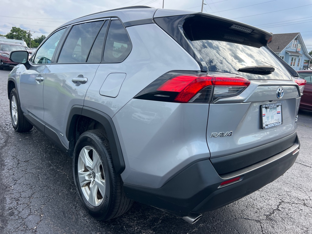 Photo 5 of this TOYOTA RAV4