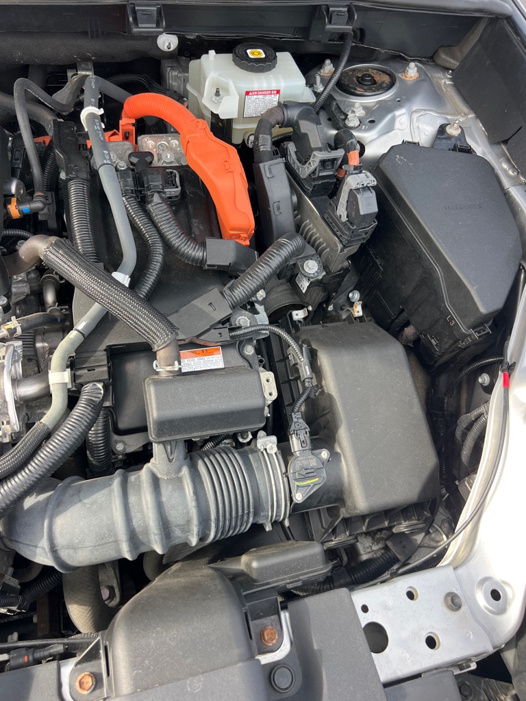 Photo 45 of this TOYOTA RAV4