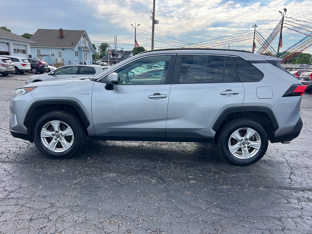 Photo 4 of this TOYOTA RAV4