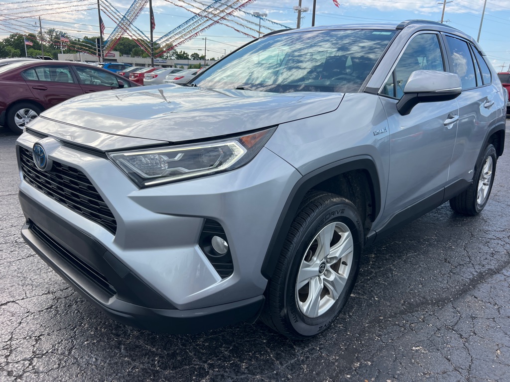 Photo 3 of this TOYOTA RAV4