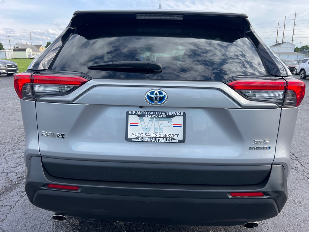 Photo 6 of this TOYOTA RAV4