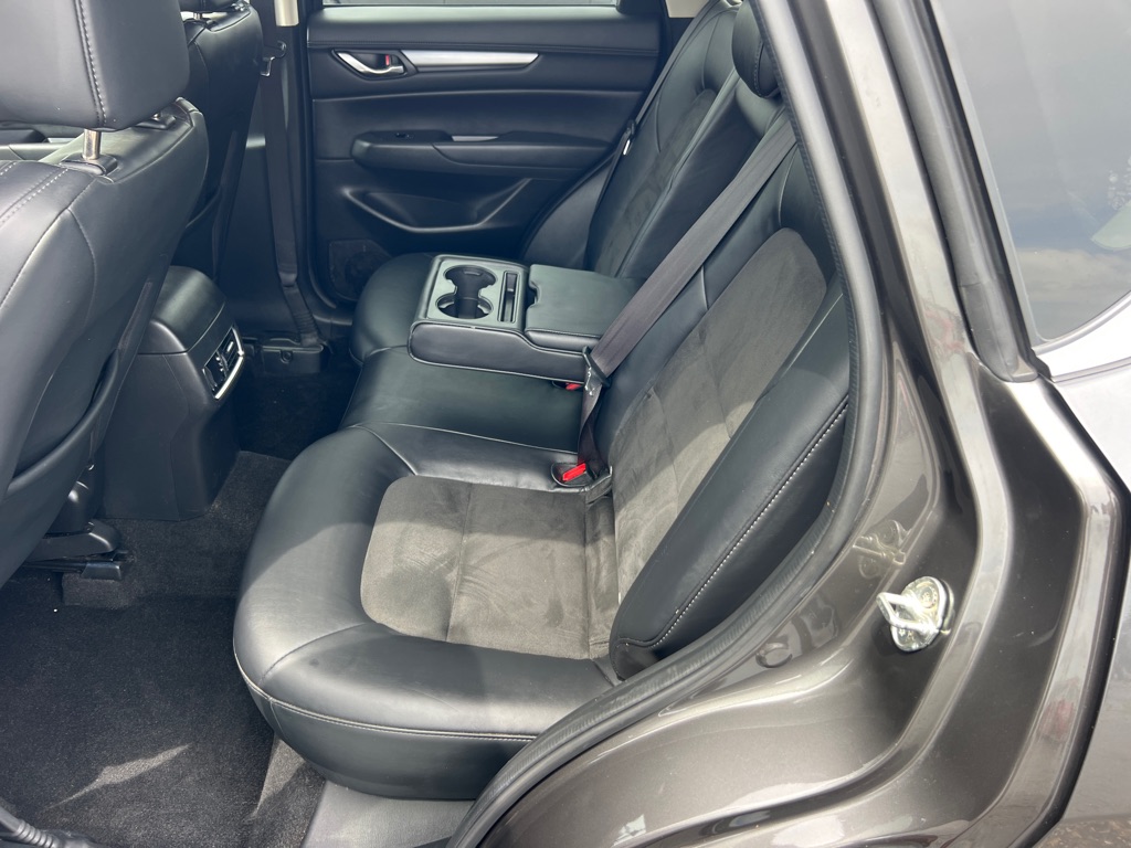 MAZDA CX-5 2021 MAZDA CX-5 JM3KFACM7M1348249