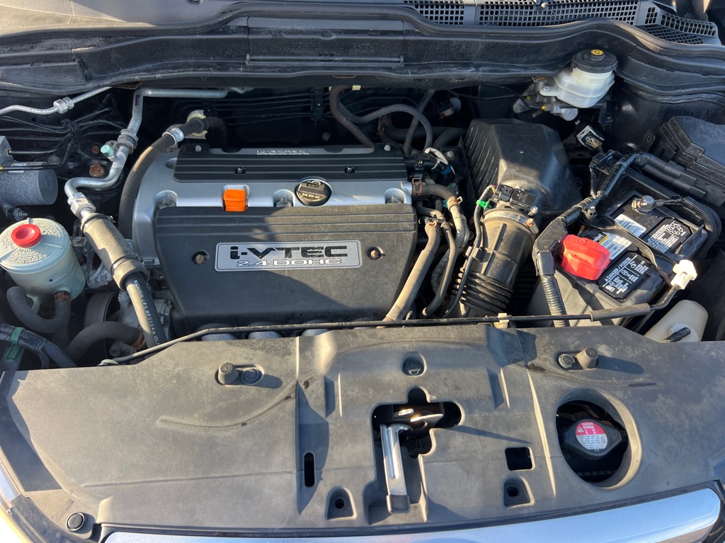 Photo 39 of this HONDA CR-V