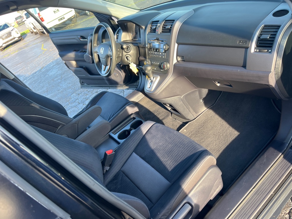 Photo 18 of this HONDA CR-V