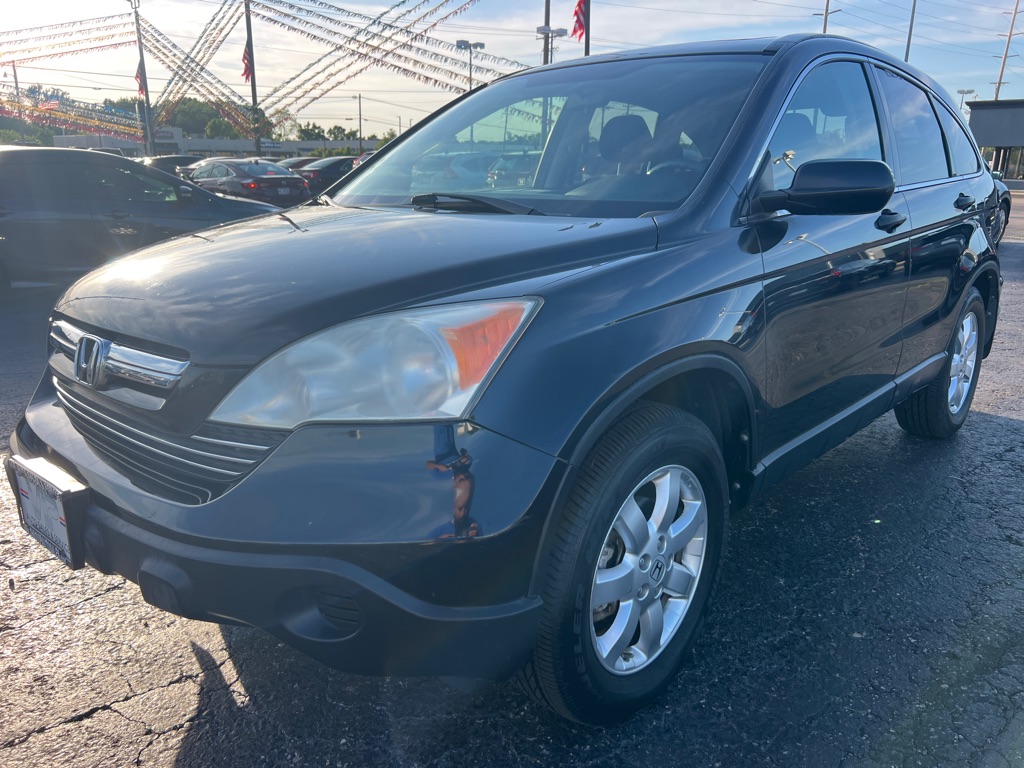 Photo 3 of this HONDA CR-V