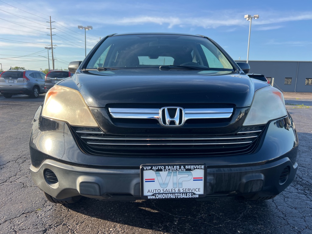 Photo 2 of this HONDA CR-V