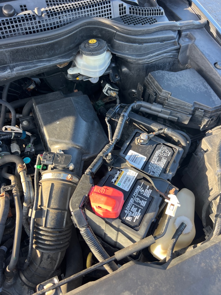 Photo 40 of this HONDA CR-V