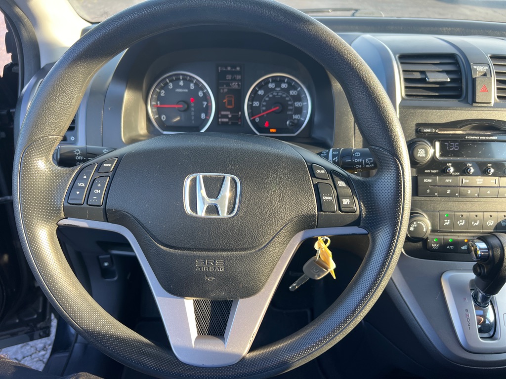 Photo 25 of this HONDA CR-V