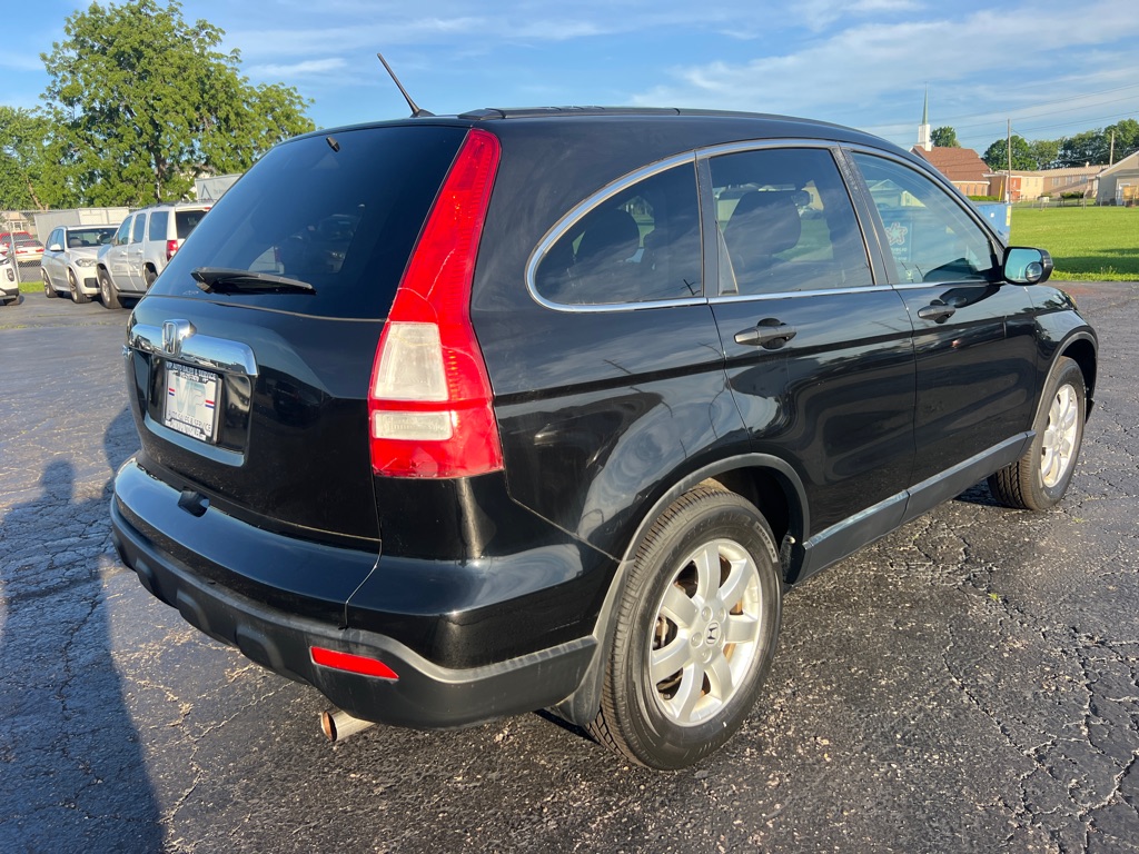 Photo 7 of this HONDA CR-V
