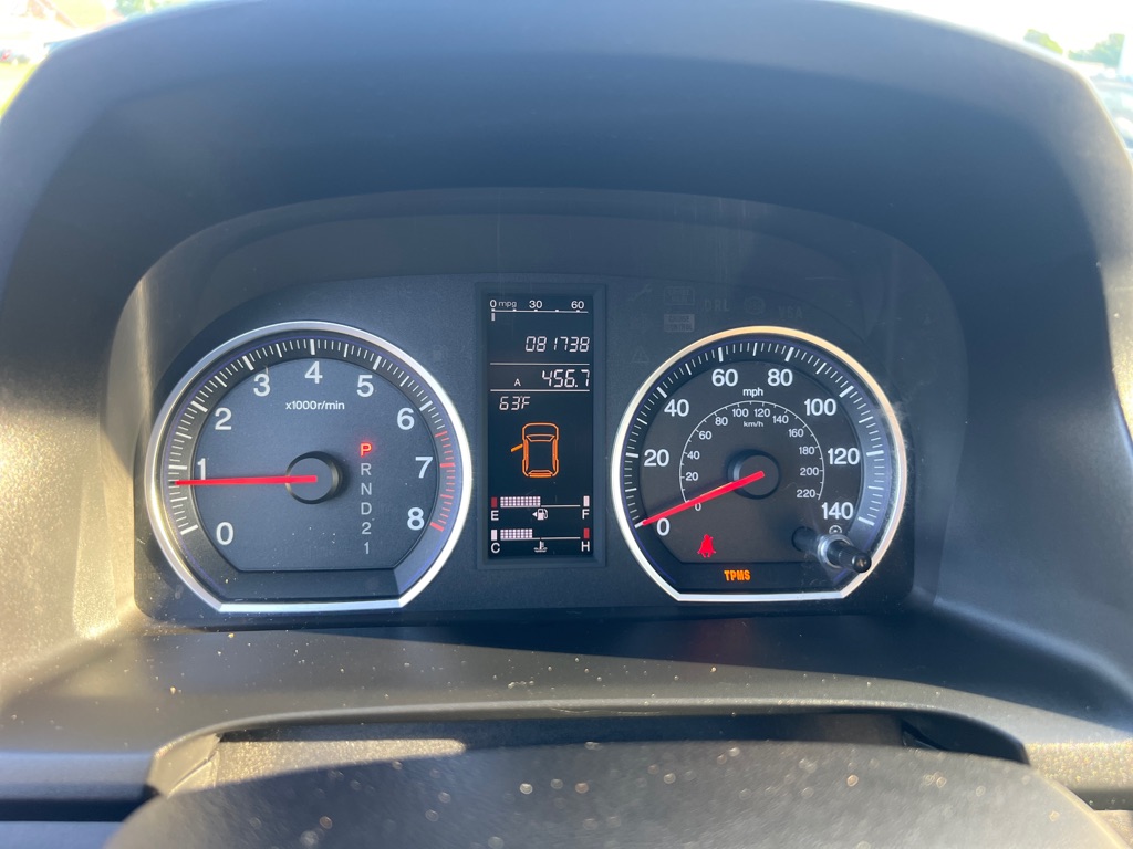 Photo 26 of this HONDA CR-V