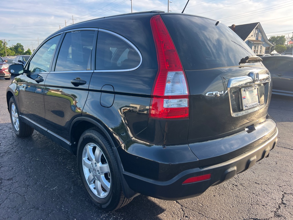 Photo 5 of this HONDA CR-V
