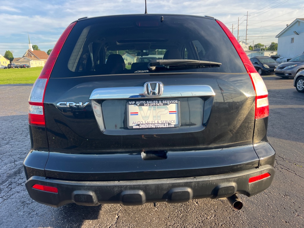 Photo 6 of this HONDA CR-V