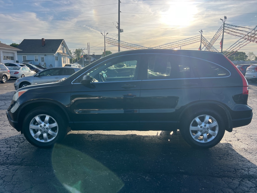 Photo 4 of this HONDA CR-V