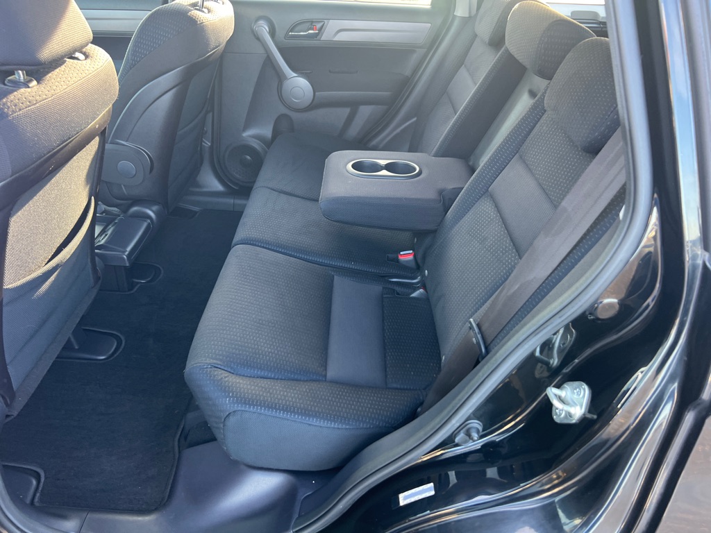 Photo 13 of this HONDA CR-V