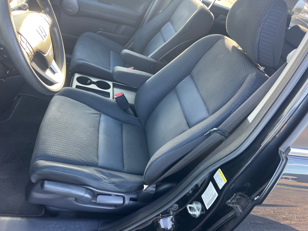 Photo 11 of this HONDA CR-V