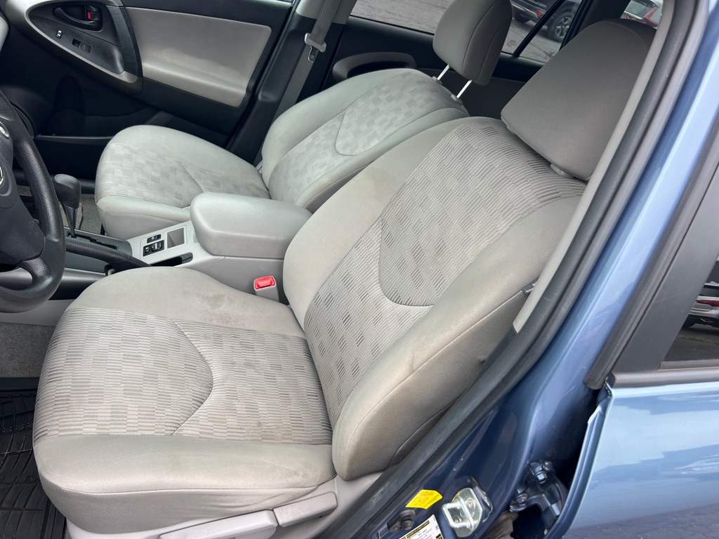 TOYOTA RAV4 2011 TOYOTA RAV4 2T3ZF4DVXBW093613