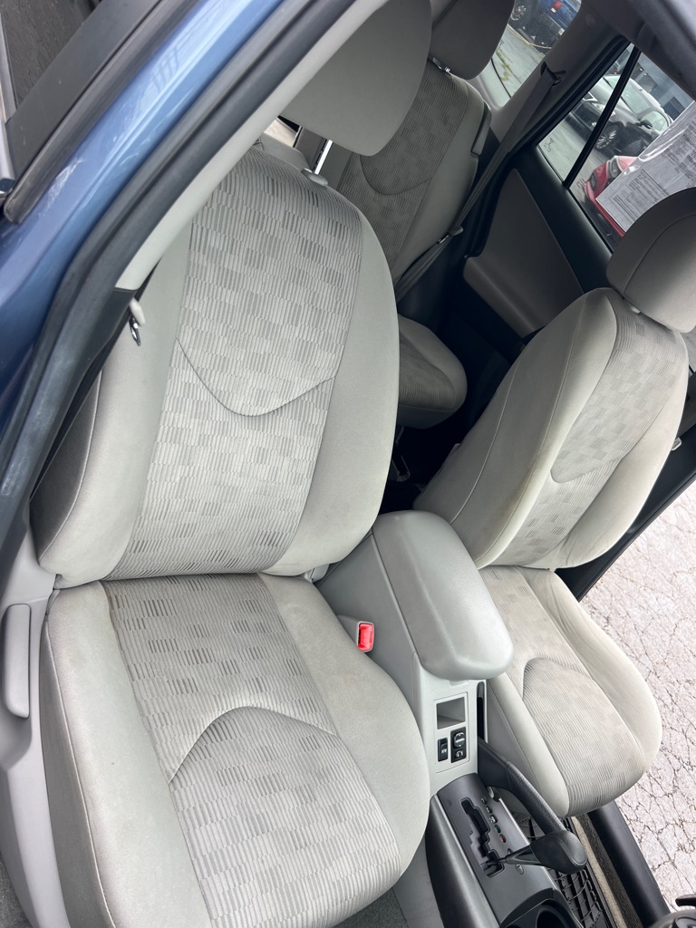 TOYOTA RAV4 2011 TOYOTA RAV4 2T3ZF4DVXBW093613