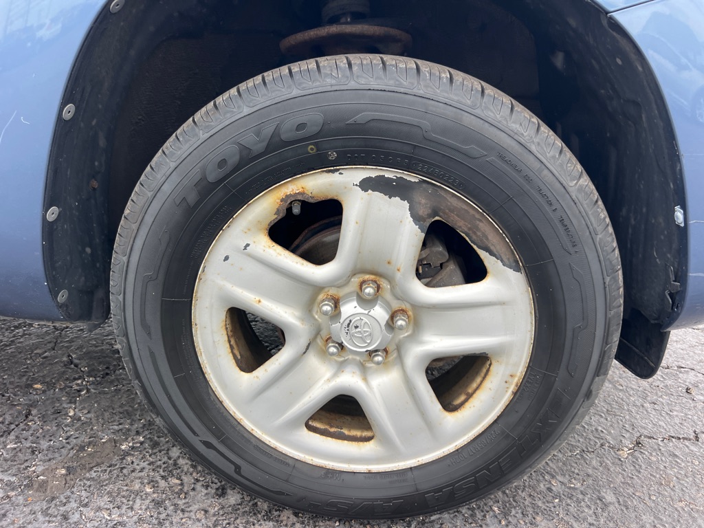 TOYOTA RAV4 2011 TOYOTA RAV4 2T3ZF4DVXBW093613