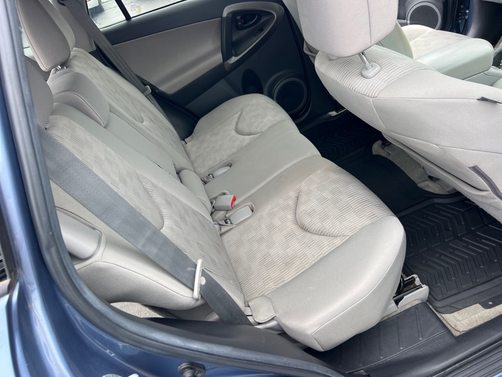 TOYOTA RAV4 2011 TOYOTA RAV4 2T3ZF4DVXBW093613