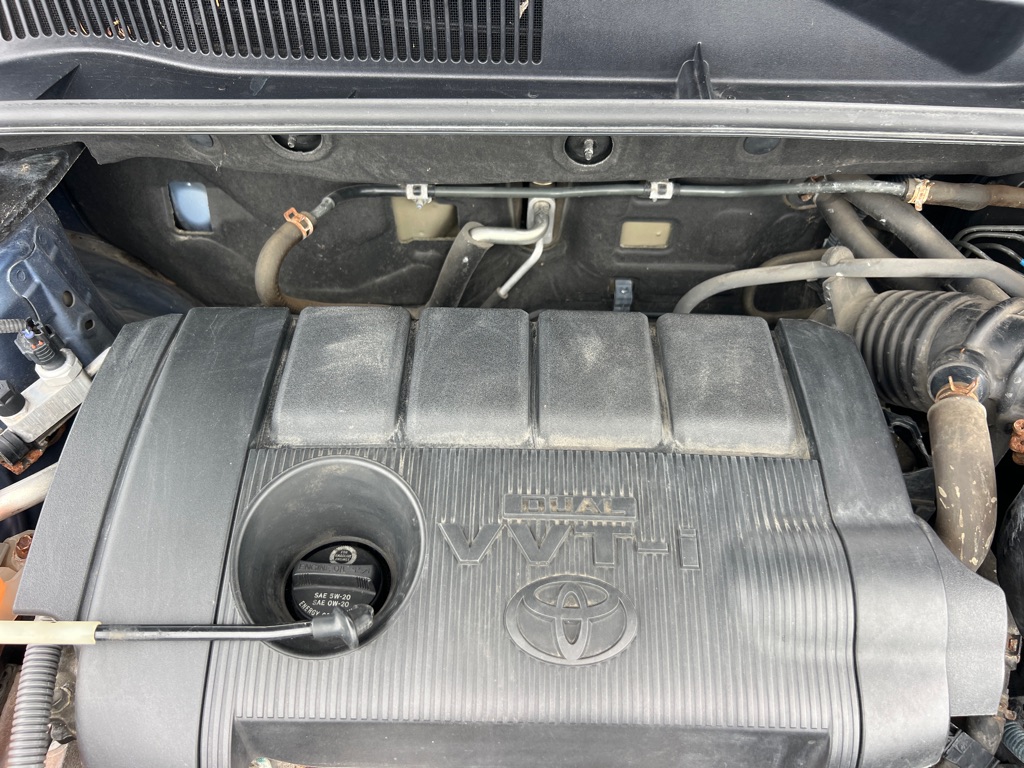 TOYOTA RAV4 2011 TOYOTA RAV4 2T3ZF4DVXBW093613