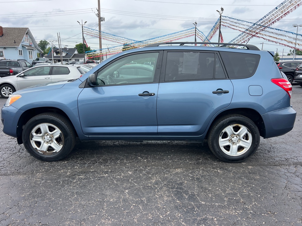TOYOTA RAV4 2011 TOYOTA RAV4 2T3ZF4DVXBW093613