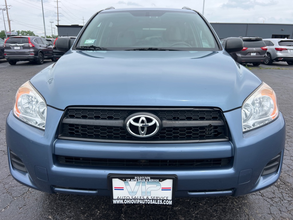 TOYOTA RAV4 2011 TOYOTA RAV4 2T3ZF4DVXBW093613