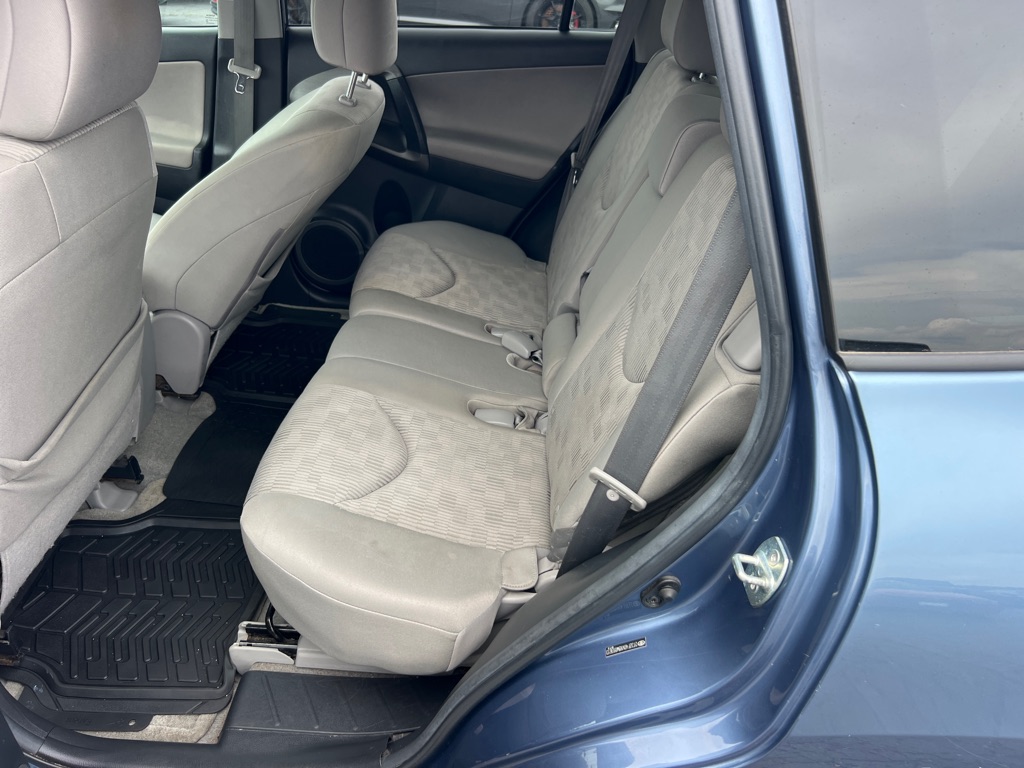 TOYOTA RAV4 2011 TOYOTA RAV4 2T3ZF4DVXBW093613