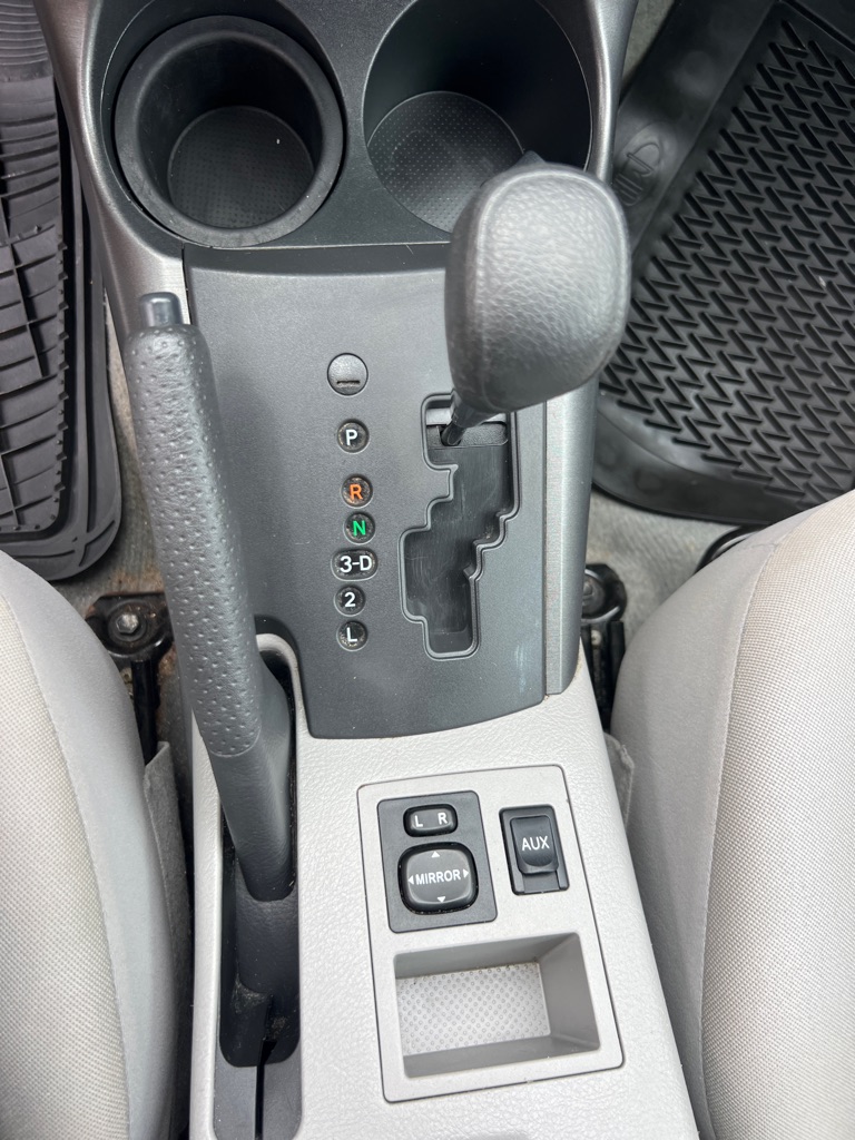 TOYOTA RAV4 2011 TOYOTA RAV4 2T3ZF4DVXBW093613